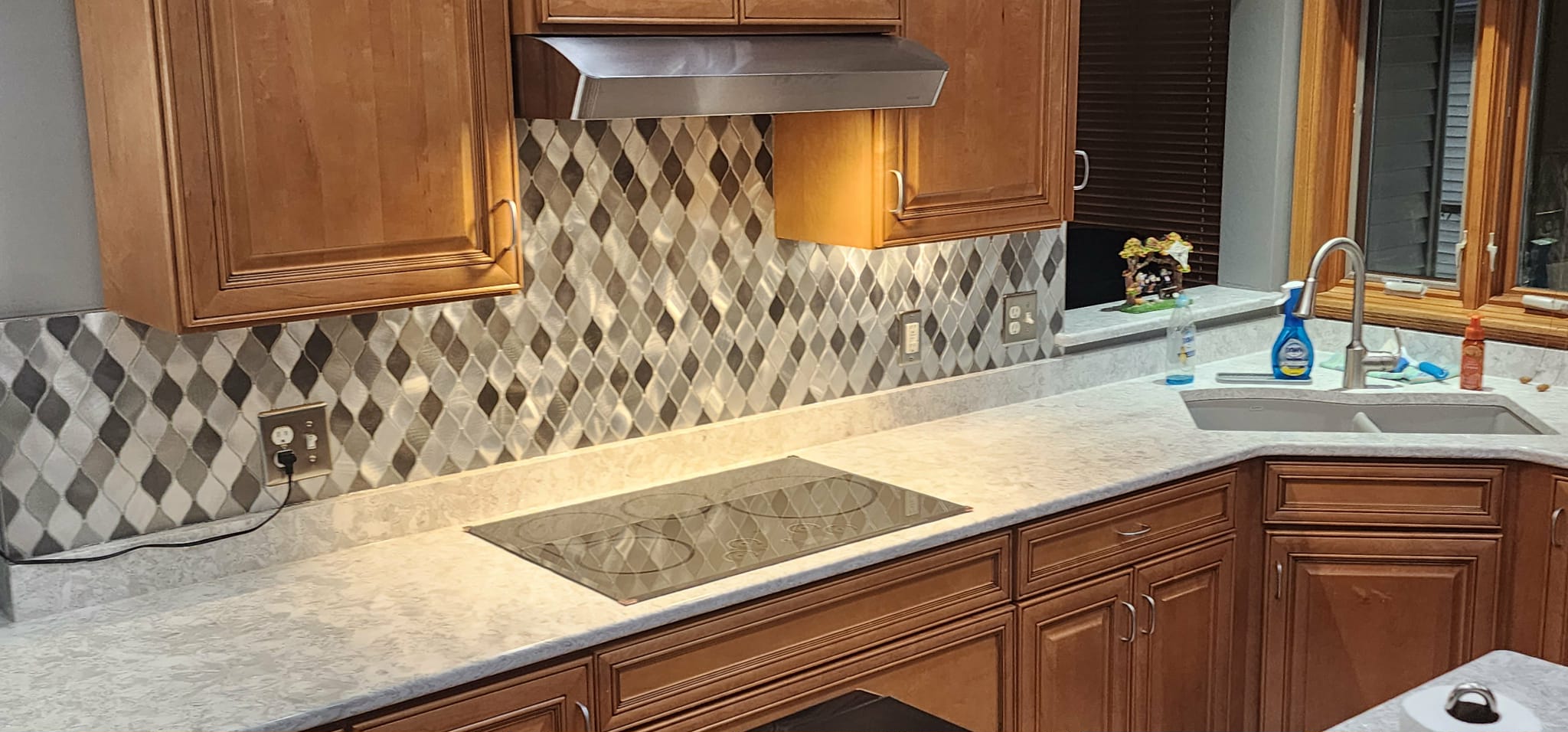 madison tile installer