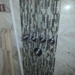 walkin showers custom madison