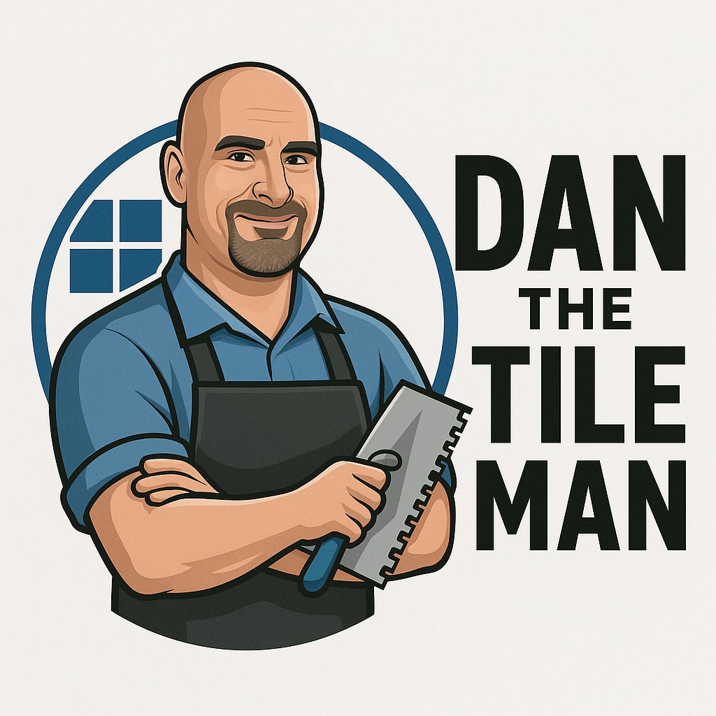 Dan The Tile Man