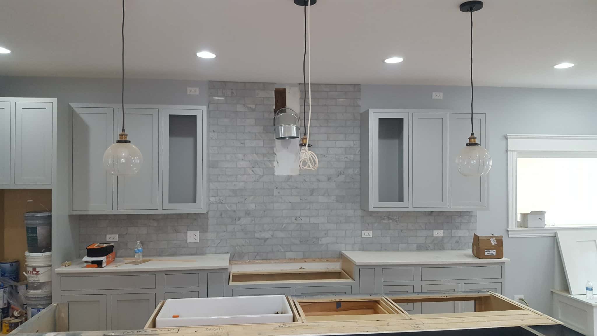 home tile custom design madison