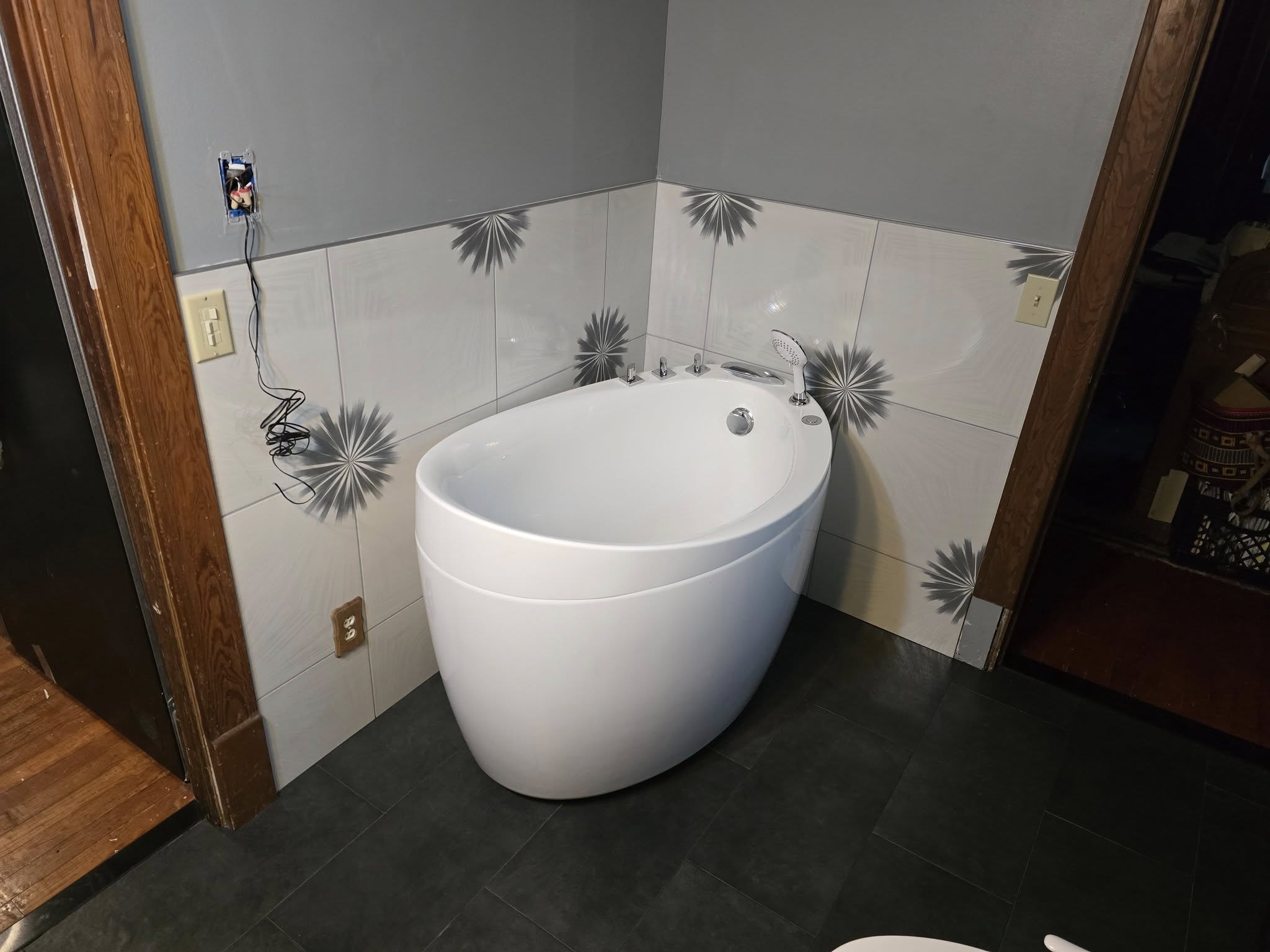 madison tile installer
