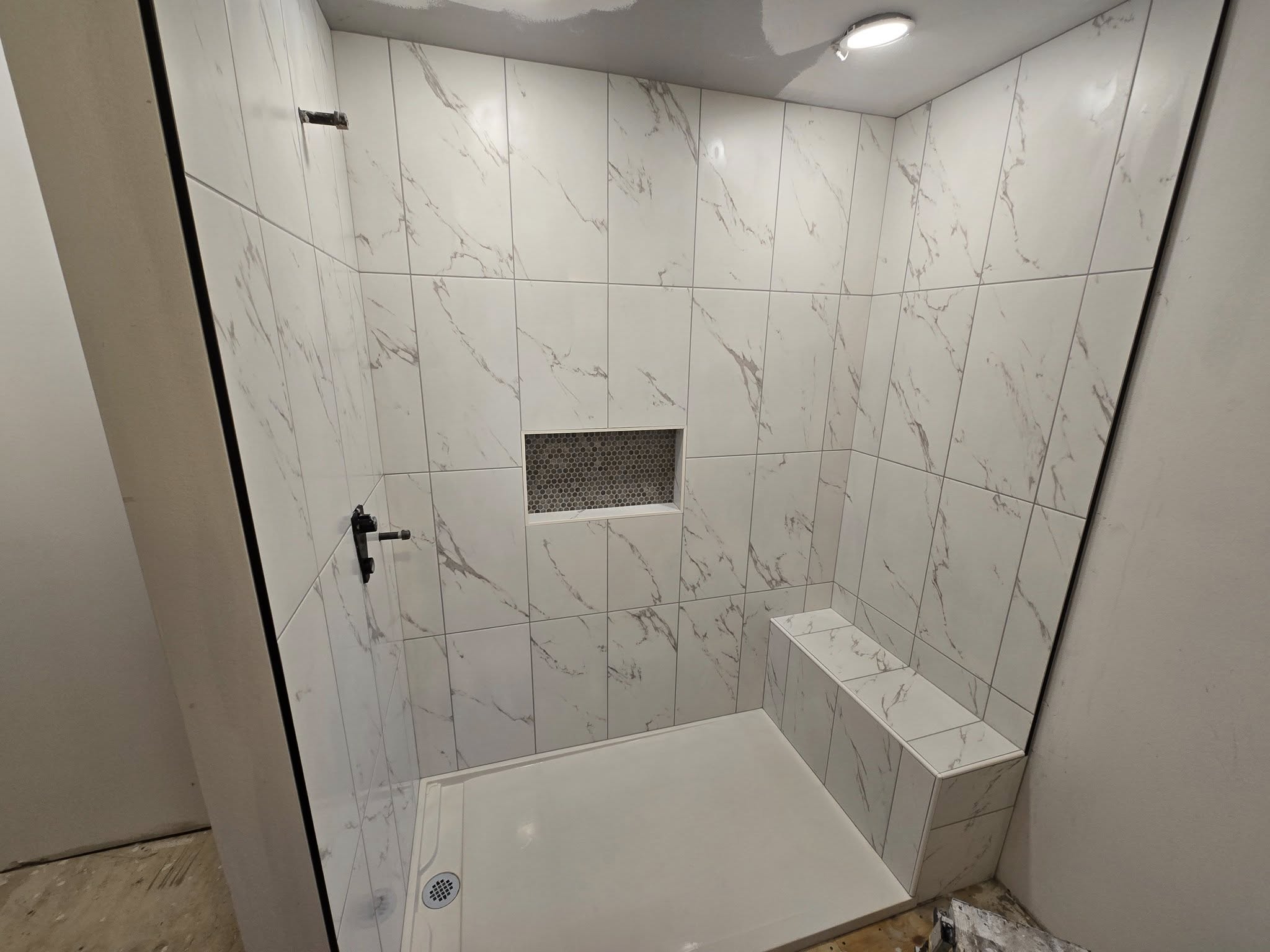 madison tile installer