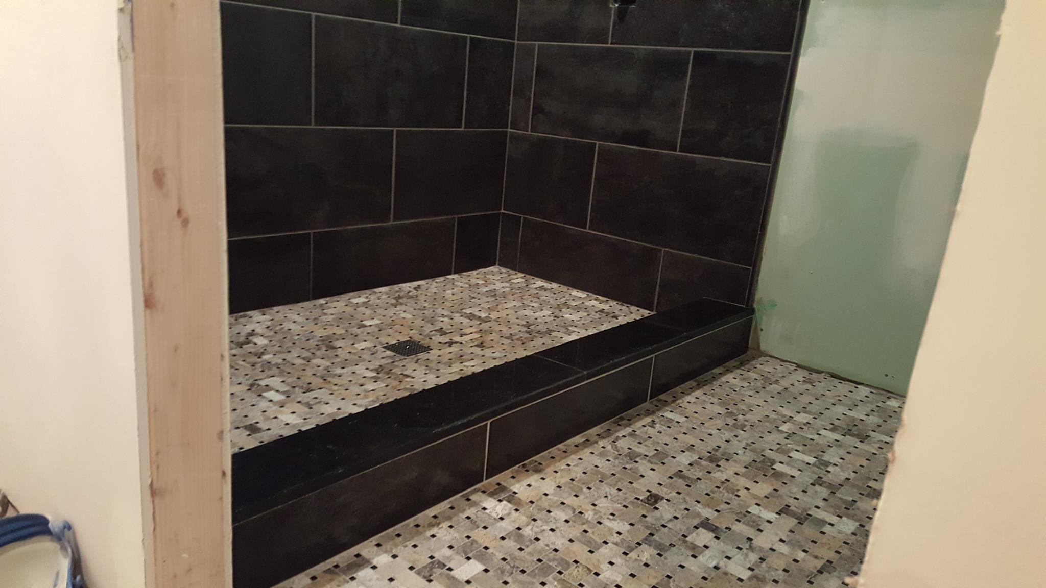 madison tile installer